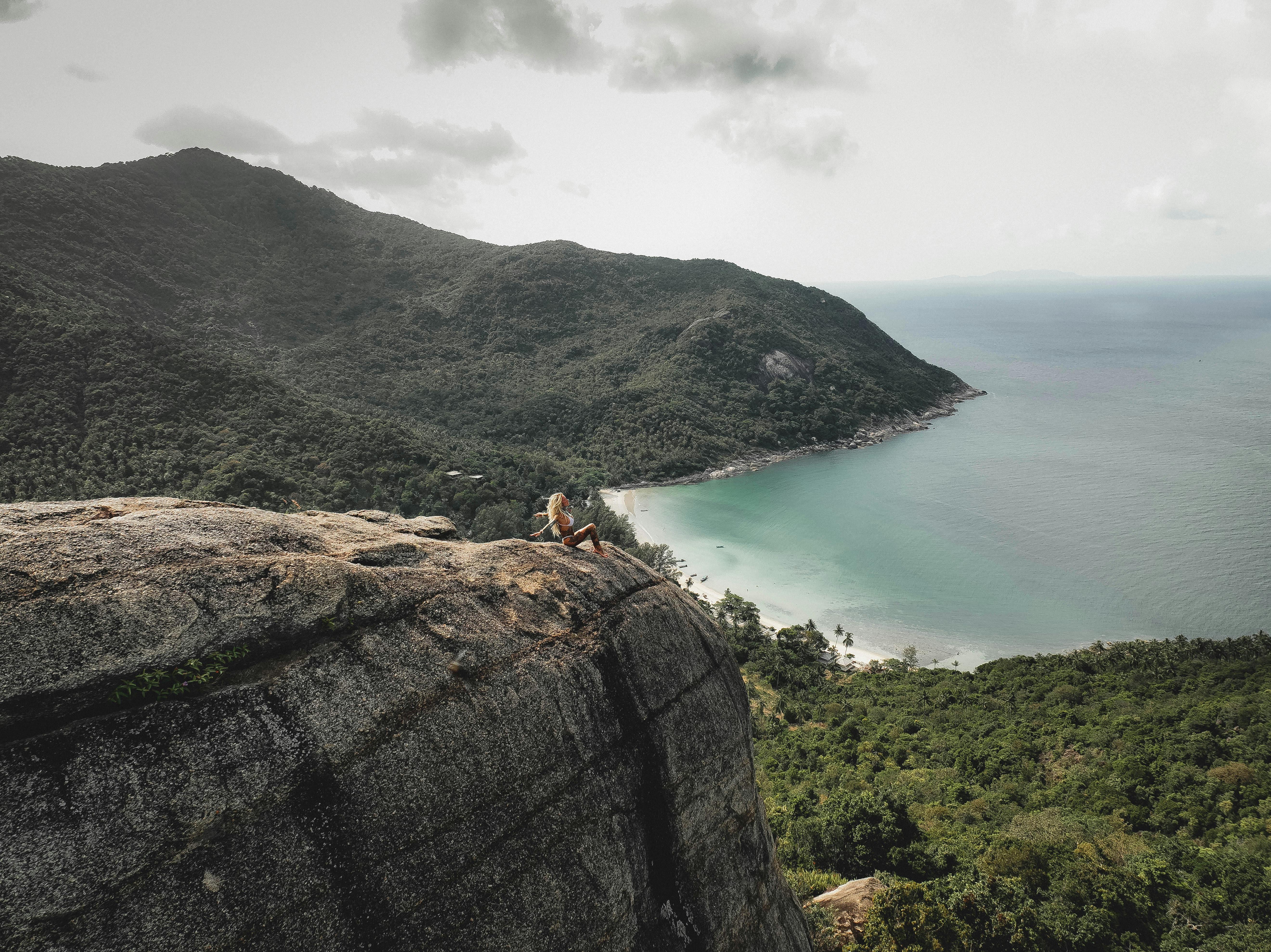 Hidden Gems Vang Vieng Pha Ngern Viewpoint