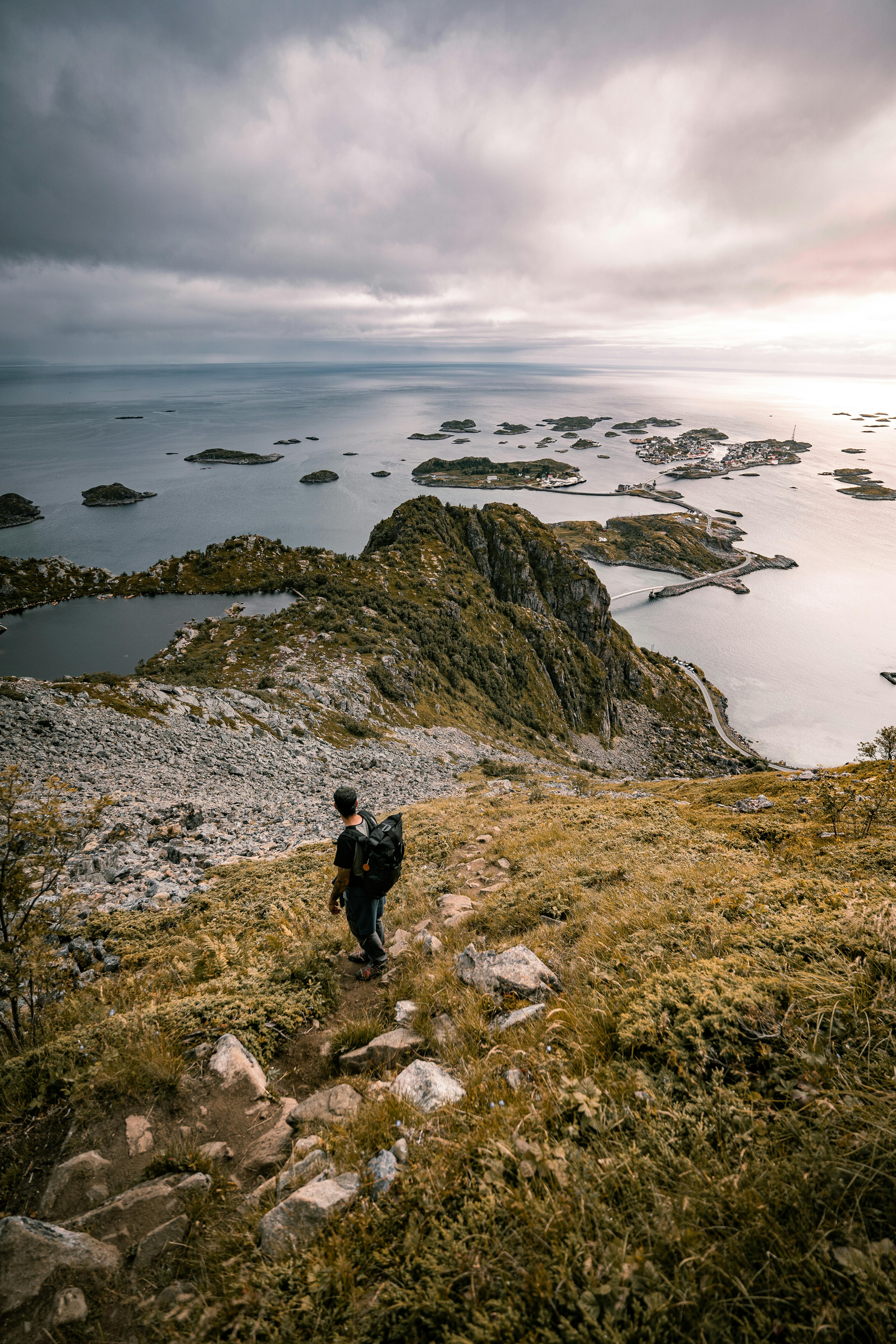 Lofoten Hidden Gems Henningsvær