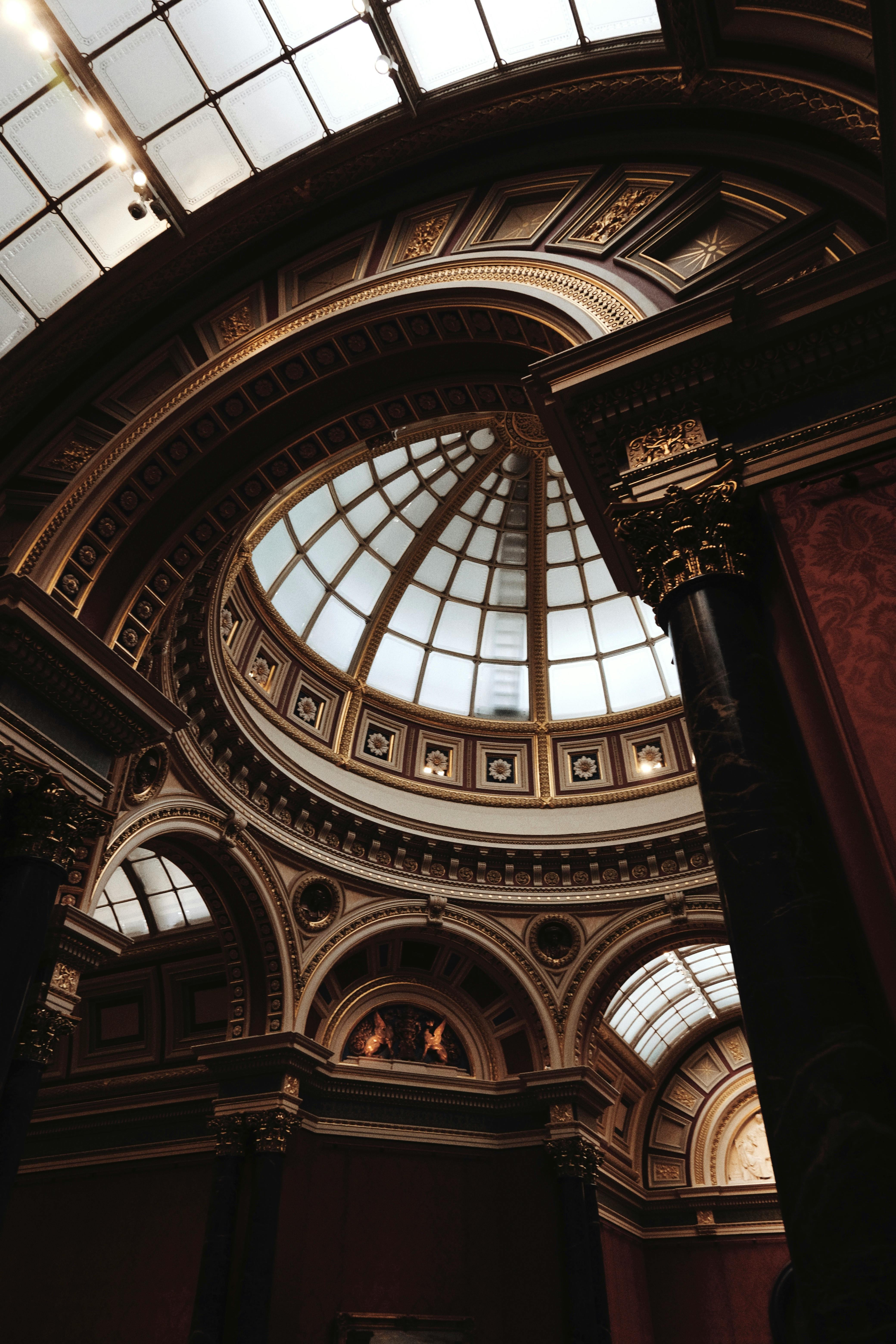 London Iconic Destinations The British Museum