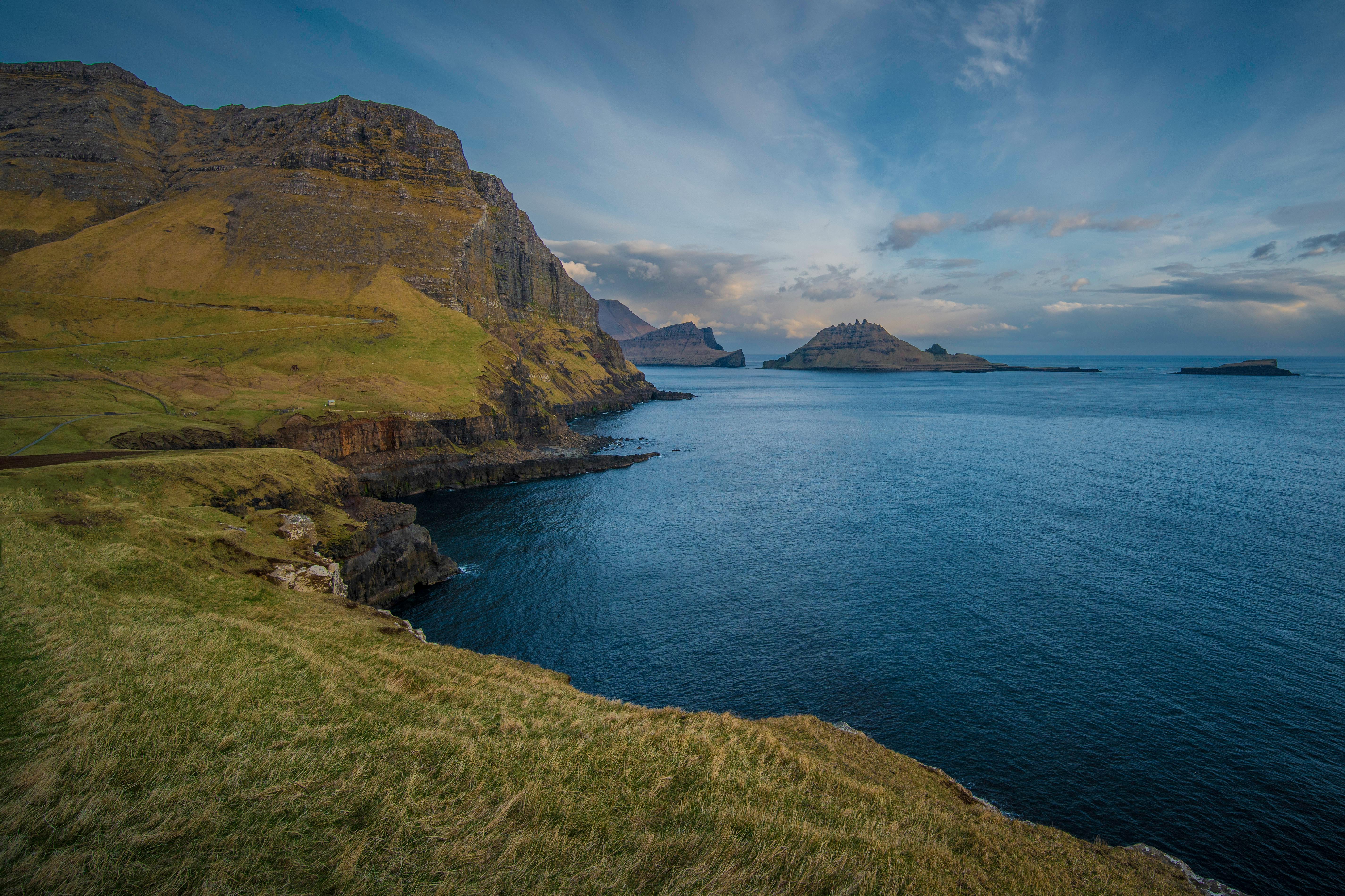 Faroe Islands Hidden Gems Guide