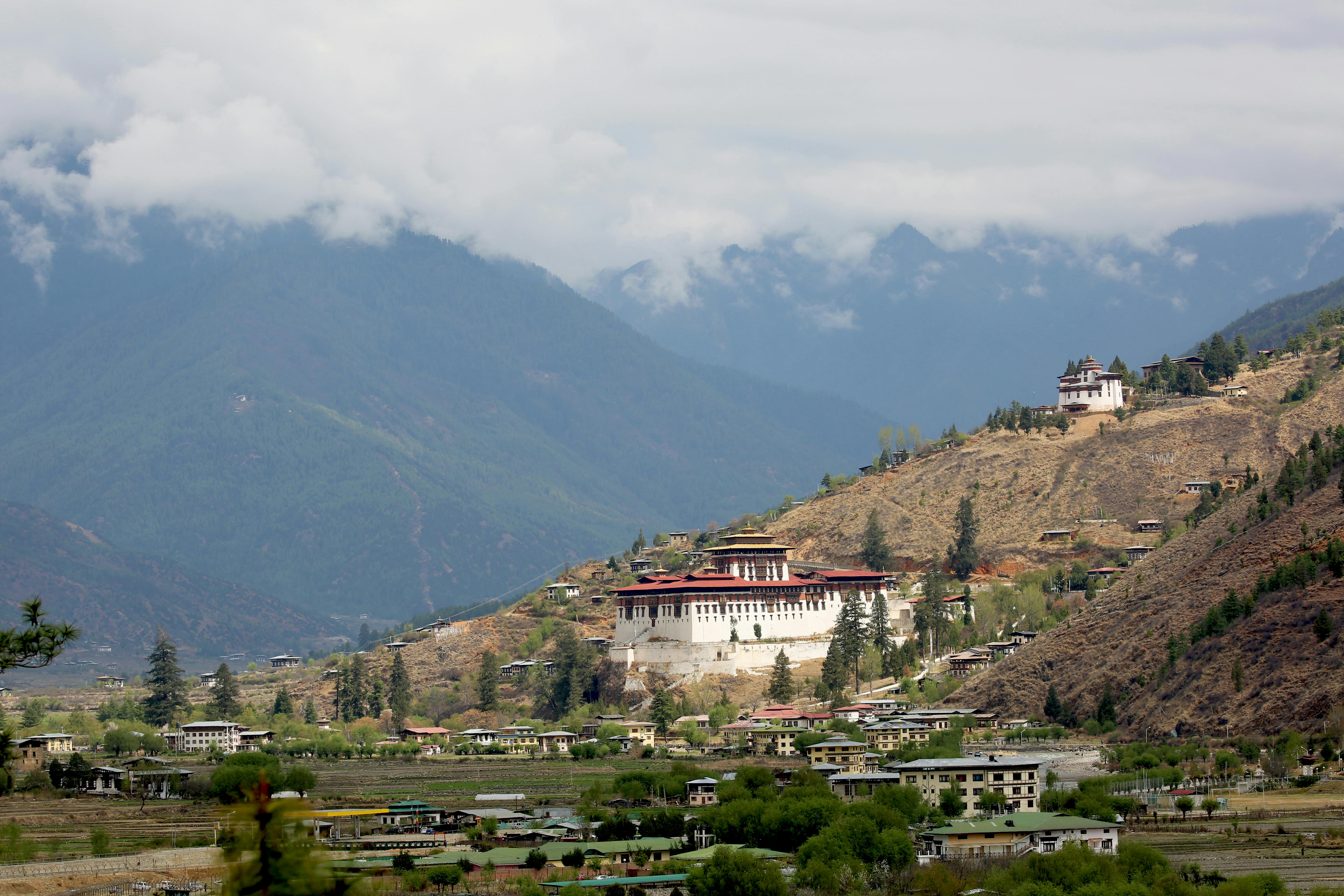 Bhutan Hidden Gems: Discover Remote Valleys and Monasteries
